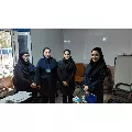 پایش زیرساخت و سامانه‌ های خدمات بیمارستانی در بیمارستان شهید دکتر چمران کنگاور