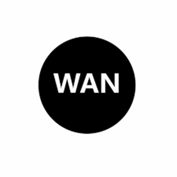 اتصال شبکه بهداشت و درمان سنقر به شبکه WAN دانشگاه