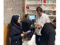 فناوری اطلاعات در قرارگاه ثارالله قصرشیرین