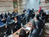 نشست تایمکس مرکزی 2