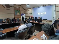 نشست هم اندیشی مسئولین فناوری اطلاعات مراکز