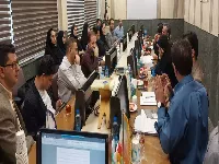 سومین جلسه HIS