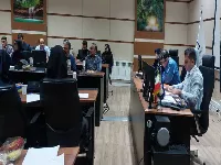 نشست تایمکس مرکزی 1