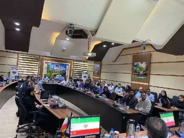 برگزاری کارگاه تخصصی تاب آوری سایبری