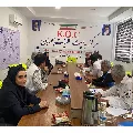 ارتقای زیرساخت‌های فناوری اطلاعات در مرکز فوریت های پزشکی و خدمات سلامت ثارلله در مرز خسروی