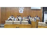 جلسه وبسایت
