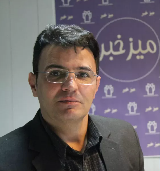 پیام تبریک مدیر آمار و فنآوری اطلاعات دانشگاه به مناسبت روز مهندس