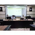 برگزاری کارگاه تخصصی PAM و مدیریت آنتی‌ویروس پادویش