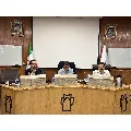 برگزاری جلسه پورتال دانشگاه با موضوع محتوای سایت