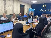 جلسه فناوری اطلاعات و معاونت توسعه