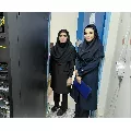 بازدید و پایش سامانه‌های تصویربرداری pacs و «سان‌طب»بیمارستان شهدای سرپل ذهاب