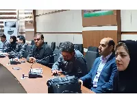 شست هم اندیشی مسئولین فناوری اطلاعات مراکز