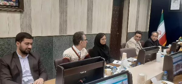 نشست تخصصی گردشگری سلامت