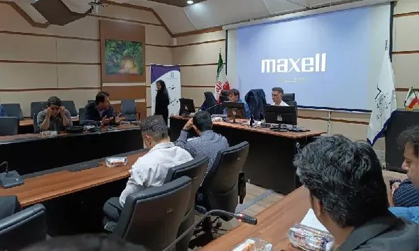 برگزاری جلسه هم اندیشی مسئولین IT مراکز تابعه دانشگاه