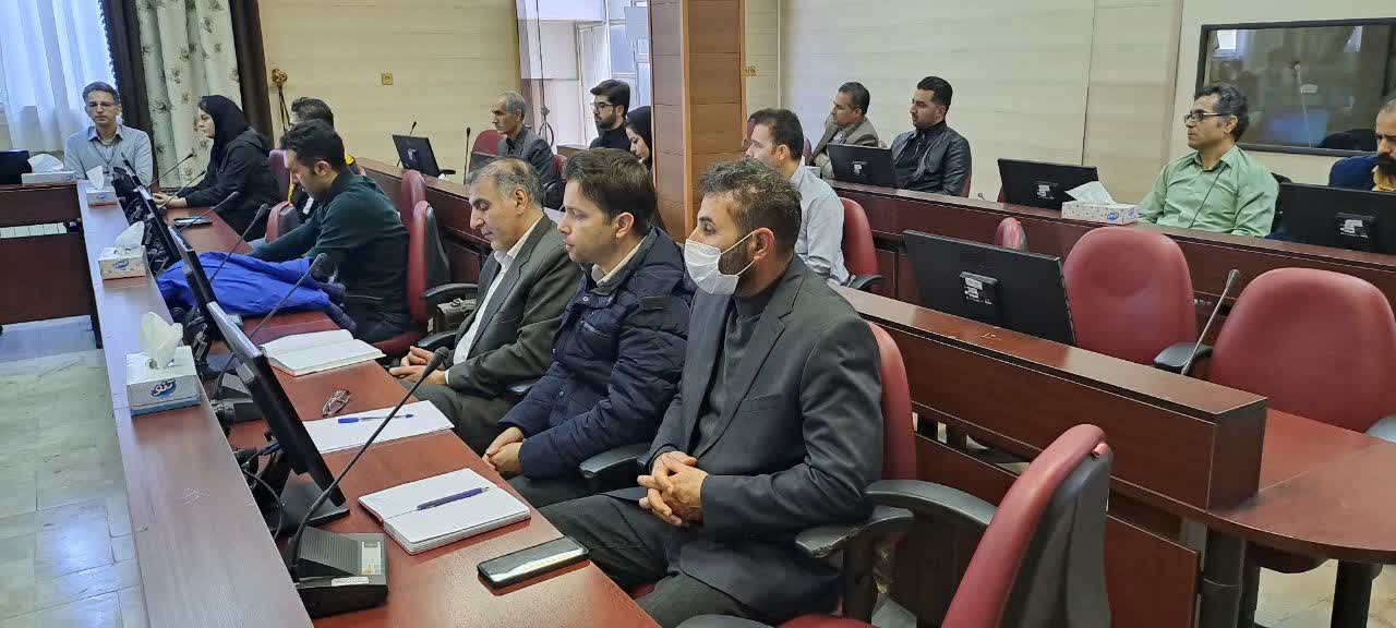 کارگاه مانا