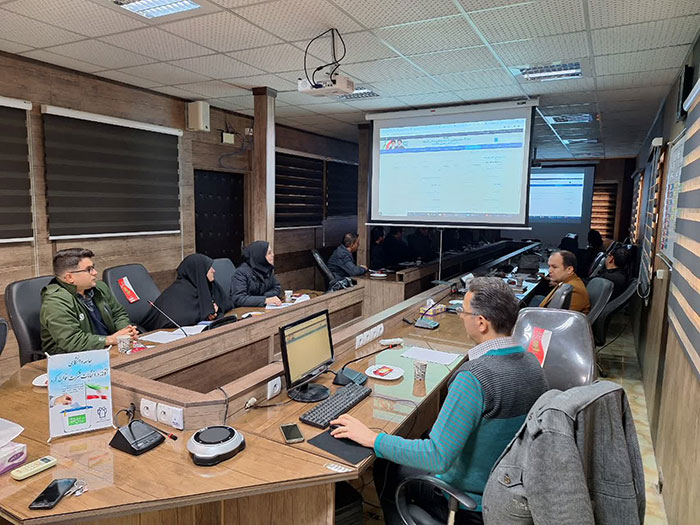 کارگاه مانا