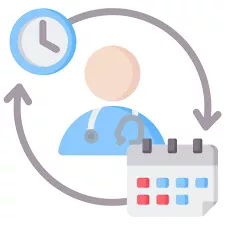 patient appointment system