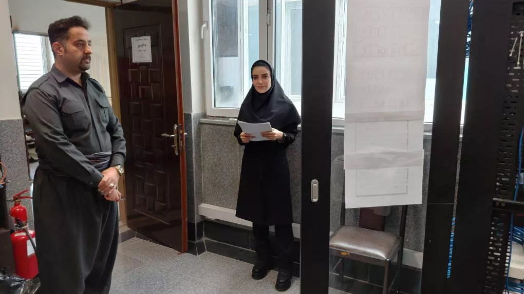 بازدید پکس روانسر
