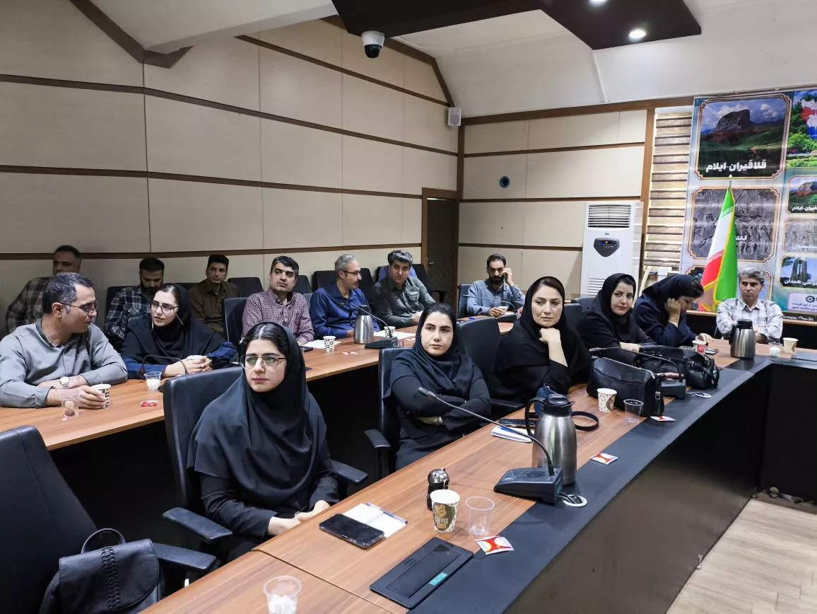 کارگاه آموزشی pam
